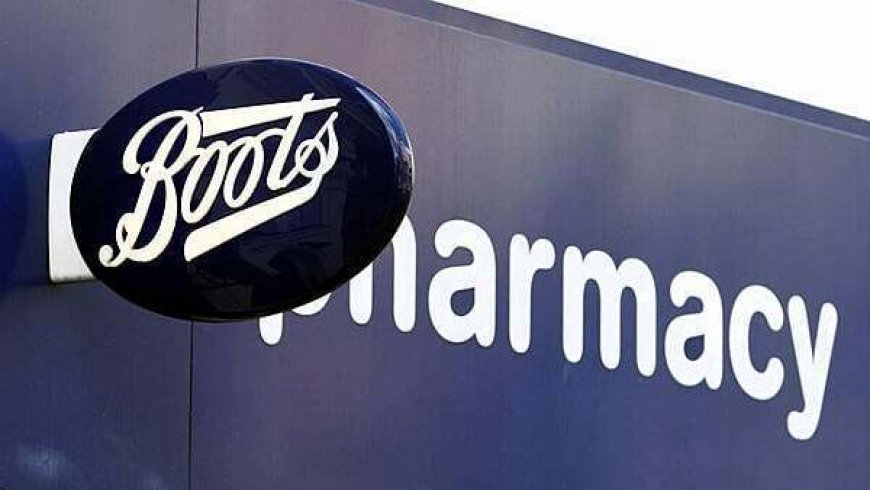 Woman Sues Boots After Alleged Stroke from Migraine Medication