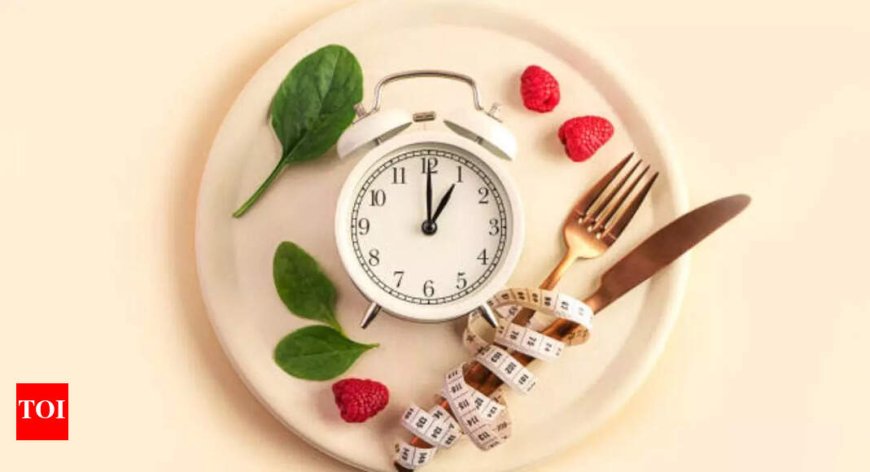 New Study Reveals Alternate-Day Fasting as Superior to Intermittent Fasting and Calorie Cutting for Weight Loss