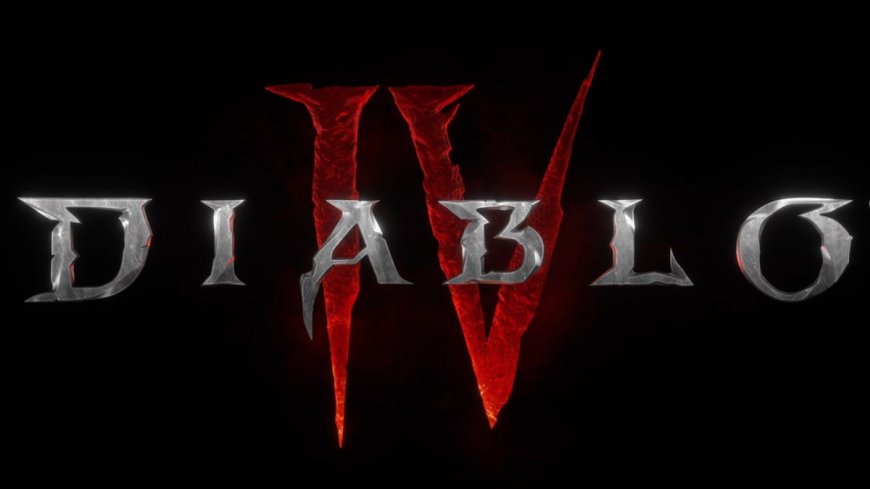 Play Diablo 4 for Free on PlayStation Plus in July