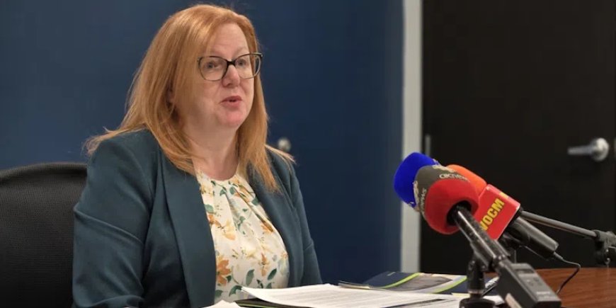 Auditor General Raises Concerns Over High Cost of Agency Nurses for Newfoundland and Labrador Health Authority