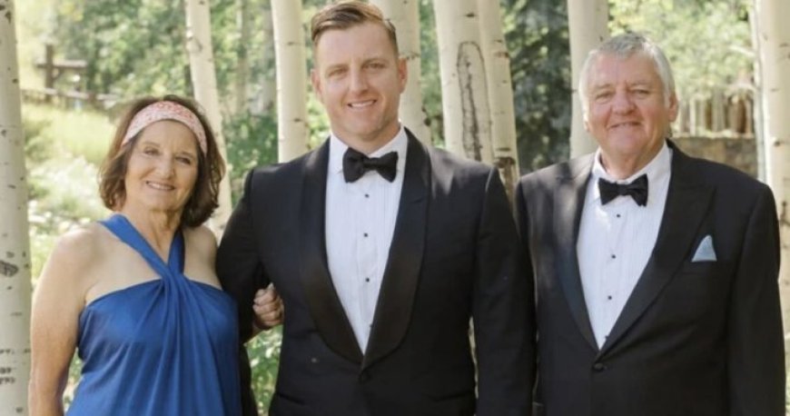 DoorDash Executive and Family Members Among 8 Dead in Lake Tahoe Boating Tragedy
