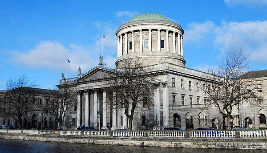 Woman, 54, with terminal cervical cancer settles legal case against HSE and US lab