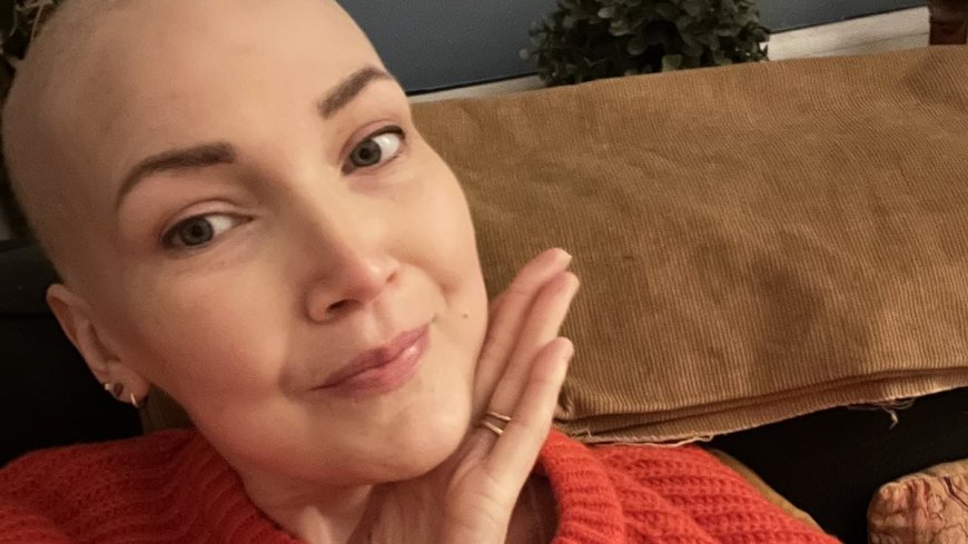 Young Woman Misdiagnosed with 'Hormonal' Issue Discovers Stage 4 Cancer Spread to Brain
