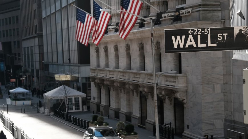 Federal Reserve Proposes Rule to Ease Capital Requirements for Big Wall Street Banks