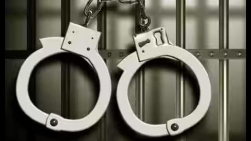 Raipur lawyer and wife arrested for killing client over ₹30 lakh debt