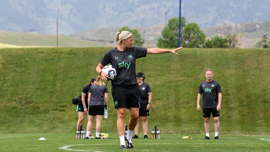 USA vs Republic of Ireland: Match Preview and Key Details