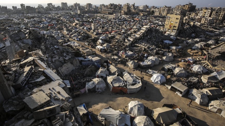 EU Leaders Struggle to Reach Consensus on Gaza Conflict