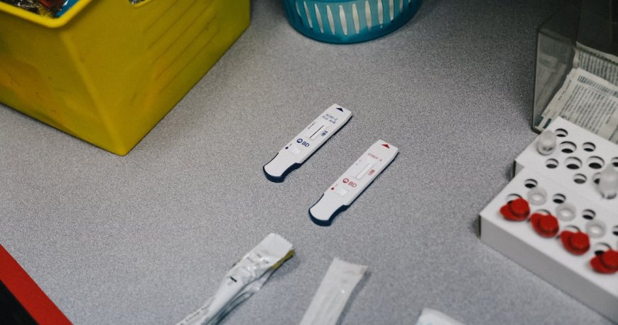 Covid cases surge by over 60% in the past two weeks, impacting mainly older adults