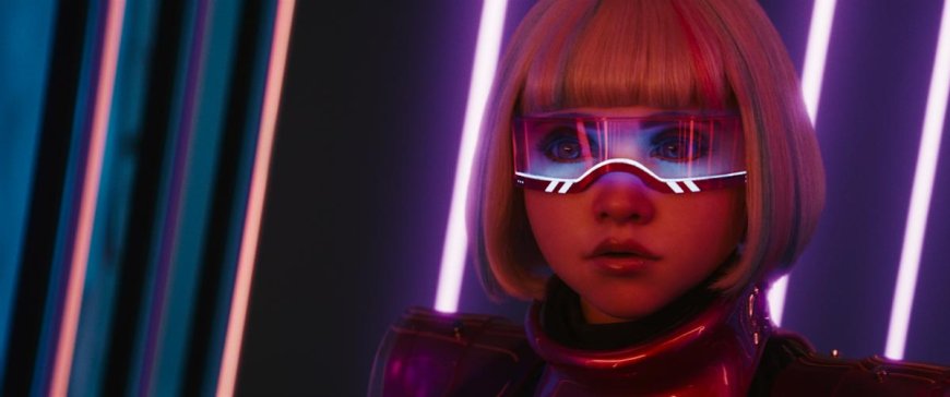 M3GAN 2.0 Movie Review: A Fun and Action-Packed Sequel