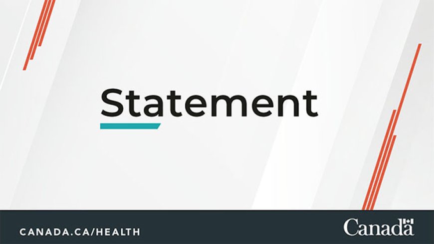Latest National Data on Substance-Related Harms Released by Health Officials