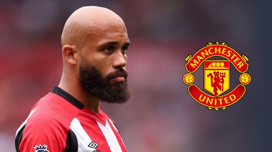 Man Utd Decides on Next Three Signings After Mbeumo Transfer