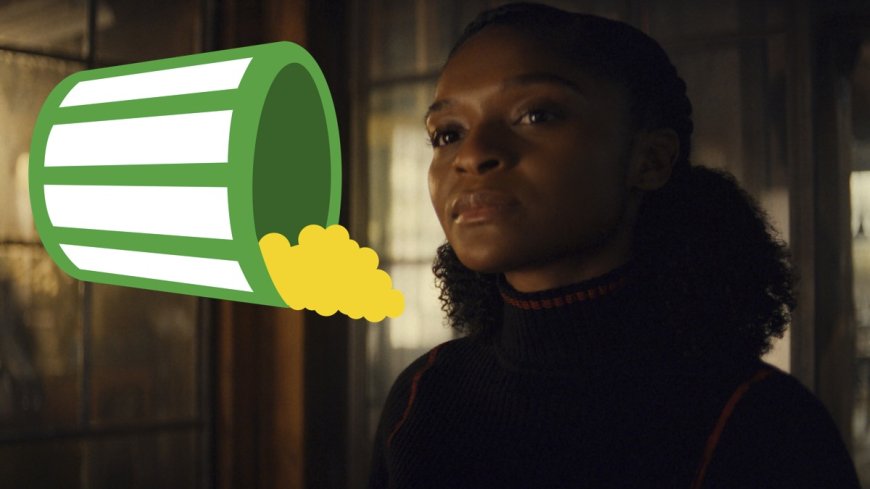 Ironheart Faces Review-Bombing on Rotten Tomatoes Before Disney+ Premiere