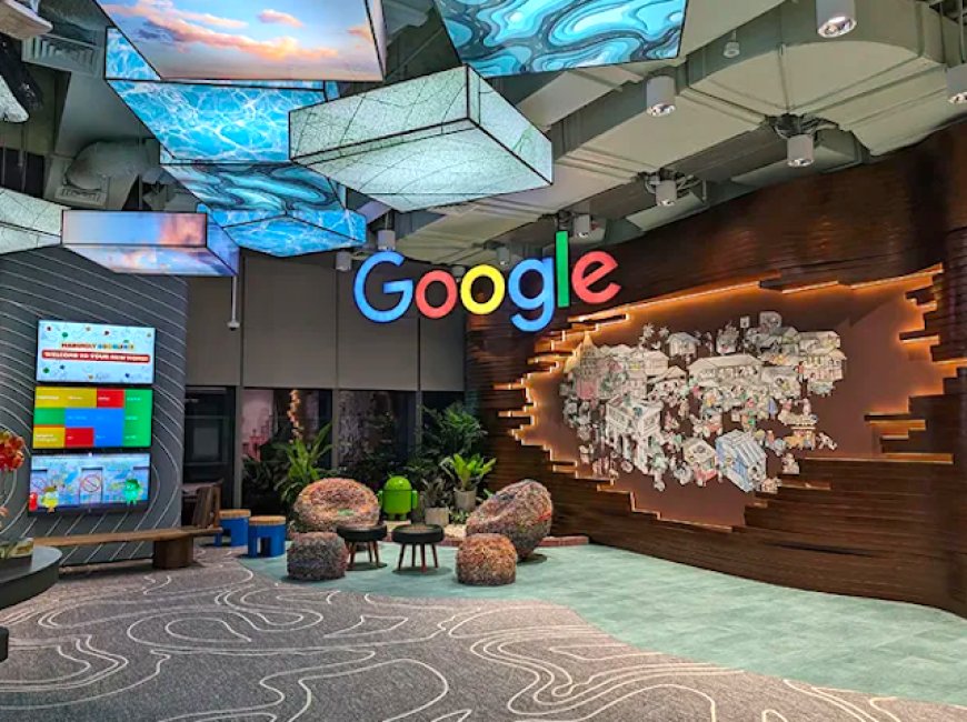 Google Launches AI Program to Support Philippine Newsrooms