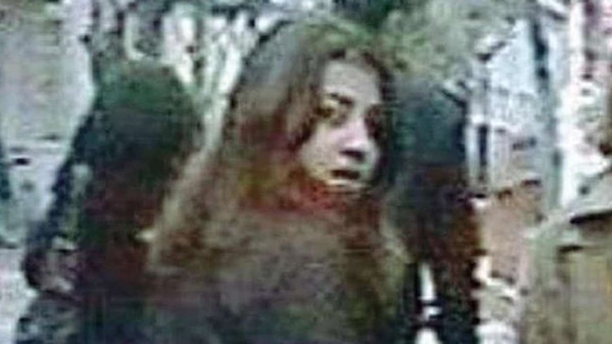 DNA Tests Ordered for Woman Resembling Missing Italian Girl Angela Celentano