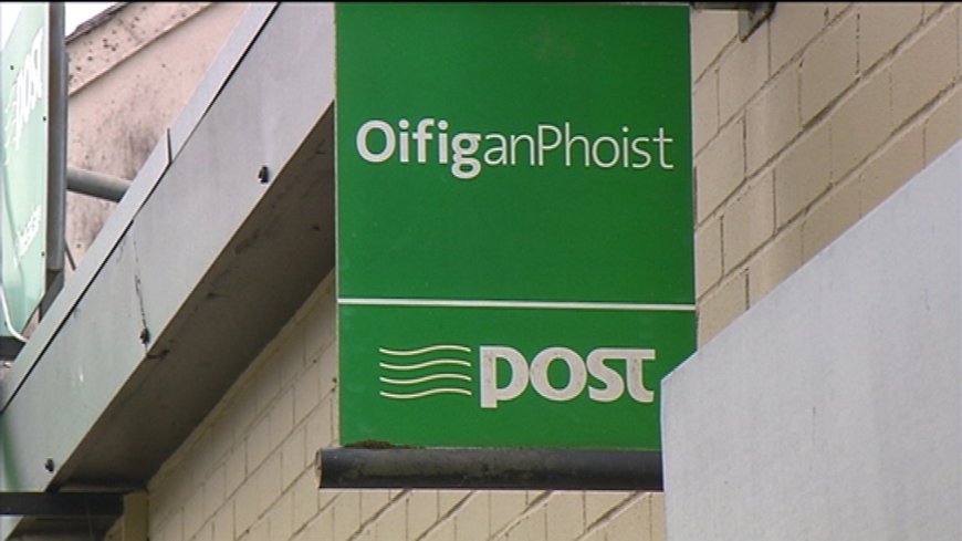 Postmasters Sound Alarm Over Potential Closure of 40% of Post Offices