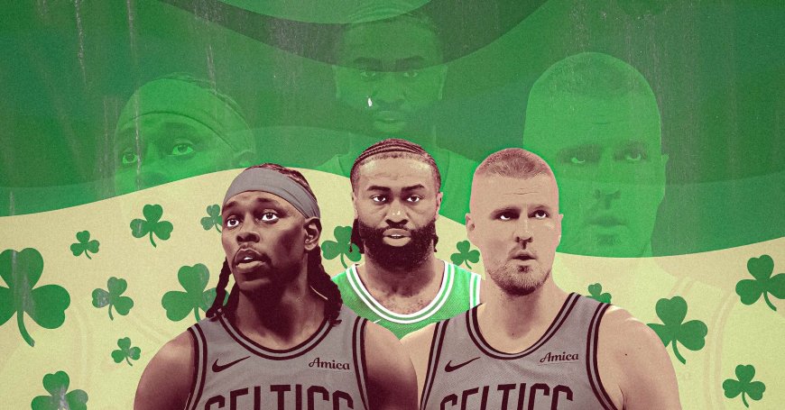 Boston Celtics Make Necessary Trades After Jayson Tatum's Injury