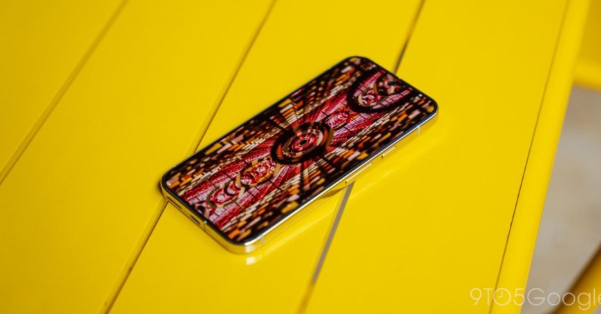 Google Pixel 10 Series to Feature Brighter Displays and Improved PWM Rate
