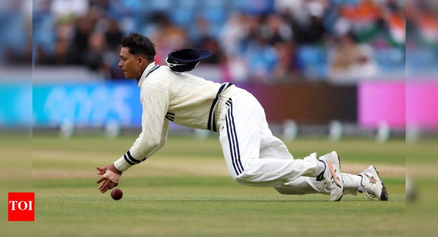 Former selector criticizes Team India's fielding after 1st Test loss to England