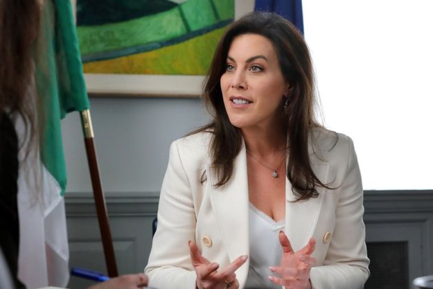 St Vincent’s Hospital in Dublin Sees Minimal Improvement Despite Increased Funding, Health Minister Reports