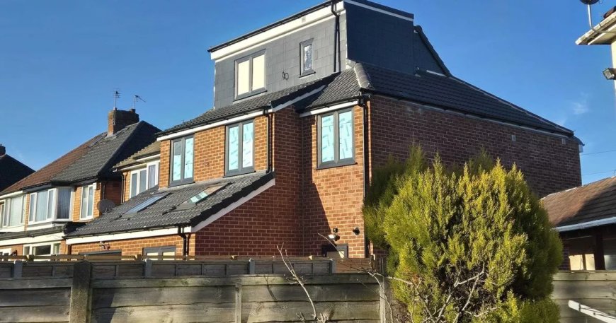 Controversial Home Extension in Solihull Approved Despite Neighbors' Outrage
