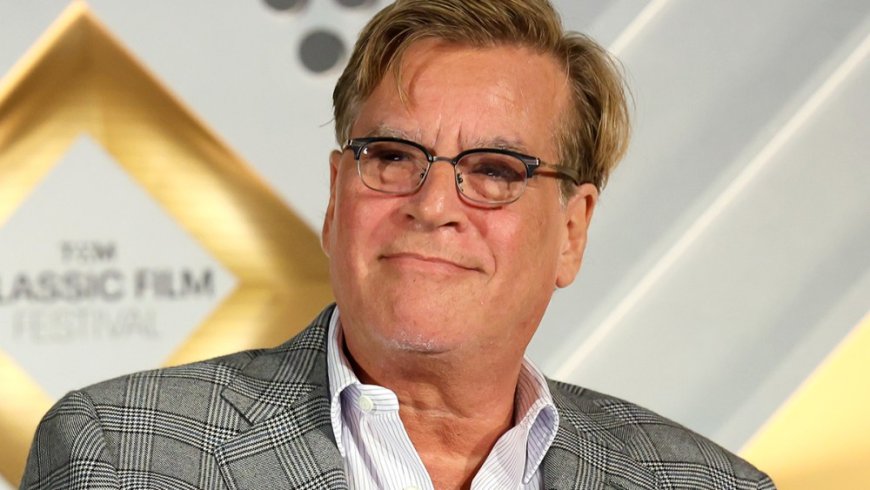 Aaron Sorkin Developing 'The Social Network Part II' at Sony Pictures