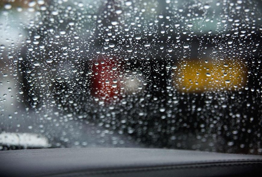 Scattered Rains Expected in Parts of the Philippines Due to Habagat and ITCZ