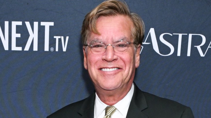 Aaron Sorkin Set to Direct and Write Follow-Up to The Social Network