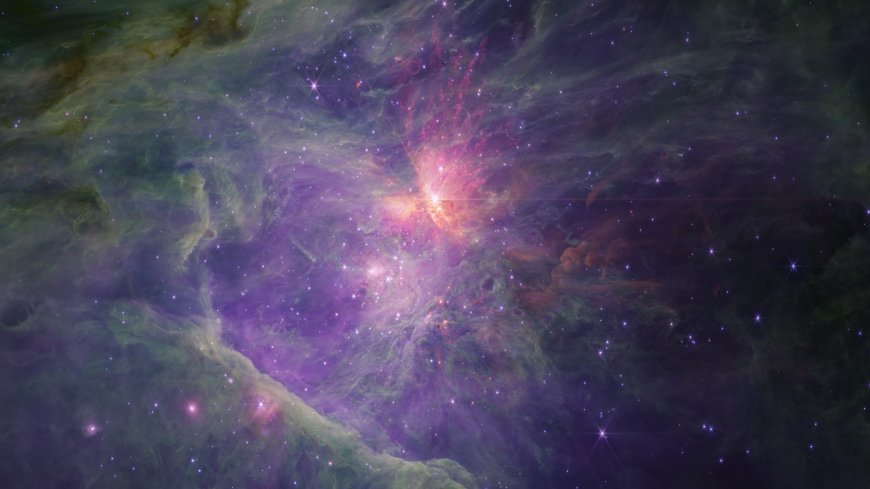 Study Suggests 'Rogue' Jupiter-Size Objects Spotted by James Webb Telescope May Be Rare