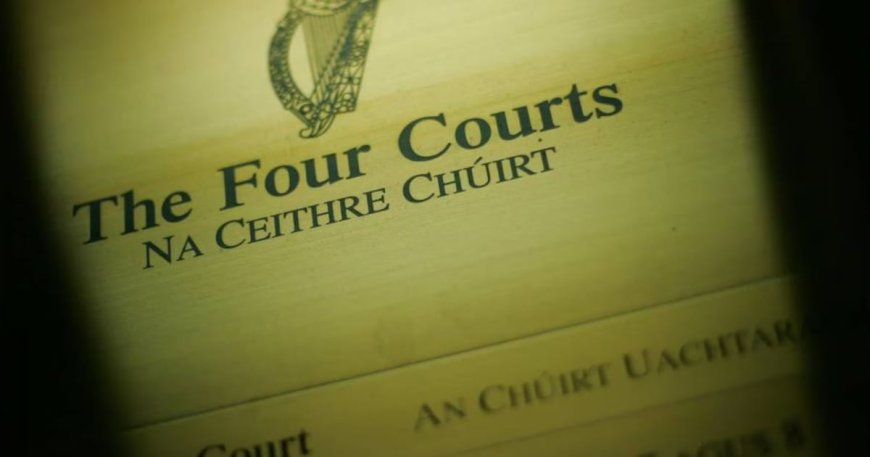 Woman, 54, with terminal cervical cancer settles case over smear tests