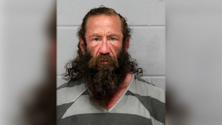 Liver King Arrested in Austin for Threatening Joe Rogan on Instagram