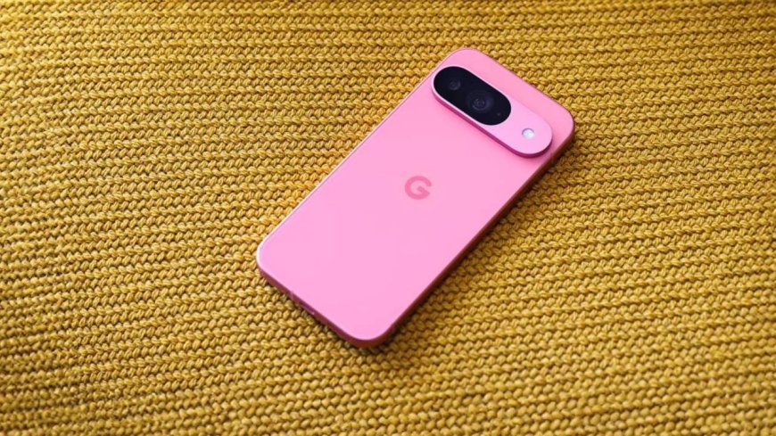 Google Pixel 10: Full Specs Leaked, Launch Set for August 20