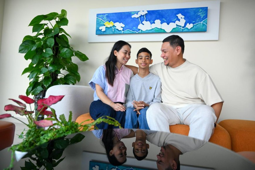 New Study on Food Allergies in Singapore Children as Cases Increase