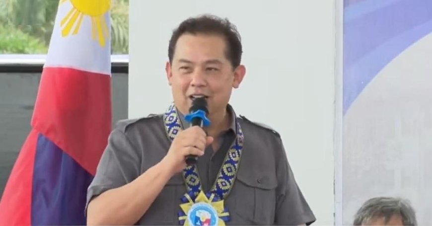 House Leaders Expect Romualdez to be Re-elected as Speaker of 20th Congress