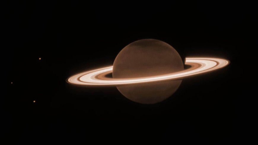 James Webb Telescope Spots First Alien Exoplanet: What We've Learned