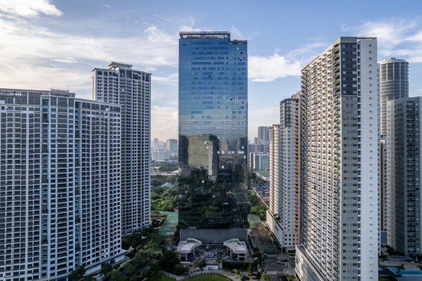 Vertis North: A Modern Urban Destination for Young Professionals and Families