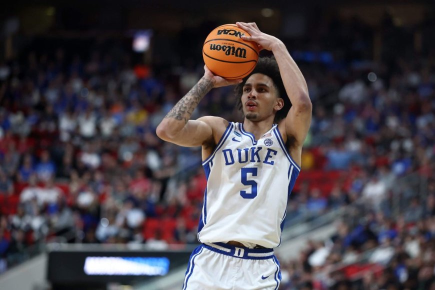 NBA Draft 2025: Who Will Be Selected in Round 2?
