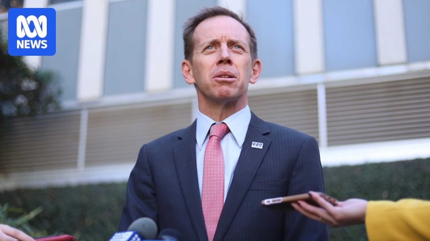 ACT Greens Reject Proposed Health Levy in ACT Budget