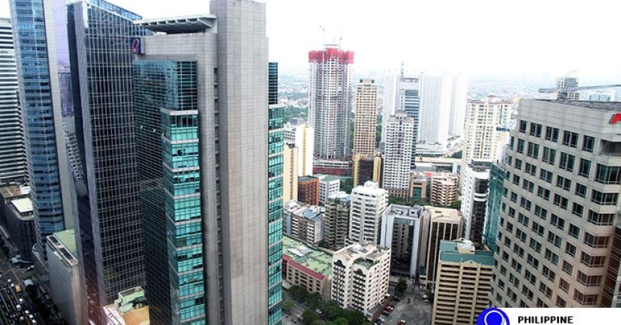 Philippine Economy Expected to Lead ASEAN in 2025