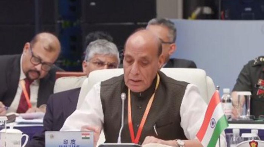 India Refuses to Sign SCO Statement Mentioning Balochistan Terrorism