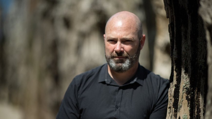 Orwell Prize Winner Describes Ceremony as 'Very Emotional'