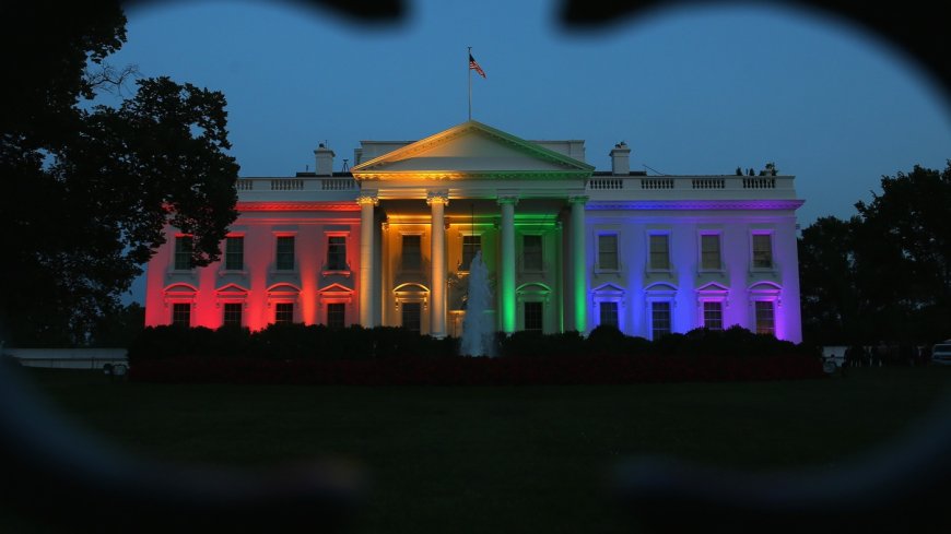 Impact of Obergefell v. Hodges Decision on U.S. Same-Sex Marriage Laws