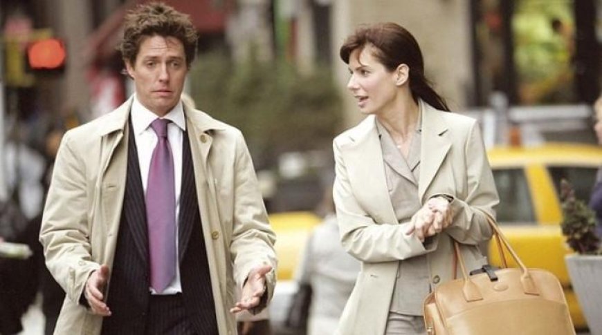 Hugh Grant shares why Sandra Bullock avoided him for years