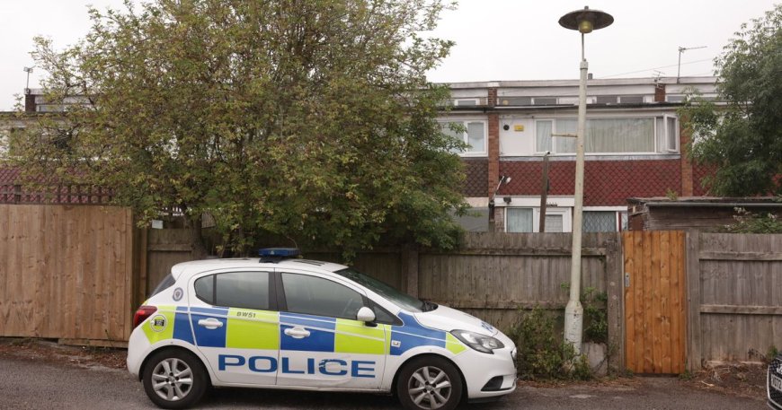 Woman arrested after baby death in Birmingham