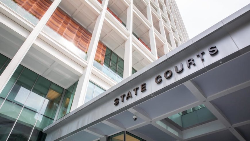 Two Men Charged for Receiving US$45 Million Without License