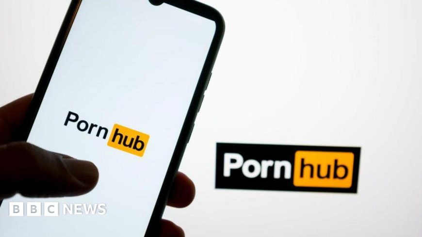 Pornhub to Implement UK Government-Approved Age Verification
