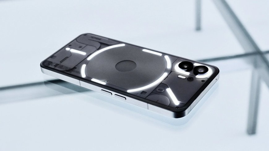 Exciting Smartphone Launches in July 2025: Samsung, Nothing, Vivo, and Oppo