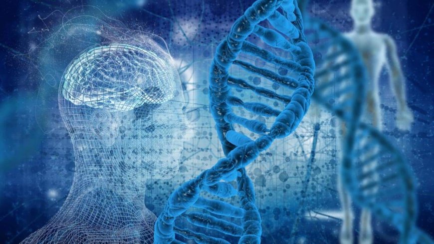 Scientists Begin Creating Human DNA from Scratch in £10M Project