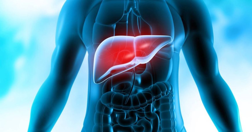 Warning: Popular Painkiller in Ireland Linked to Liver Damage