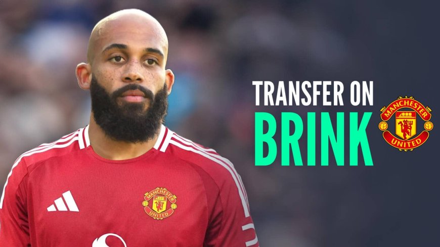 Manchester United Nears Deal for Bryan Mbeumo as Transfer Progresses