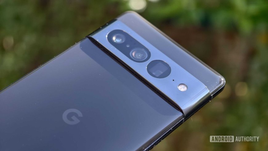 Google Pixel 7 Series Banned in Japan After Court Battle